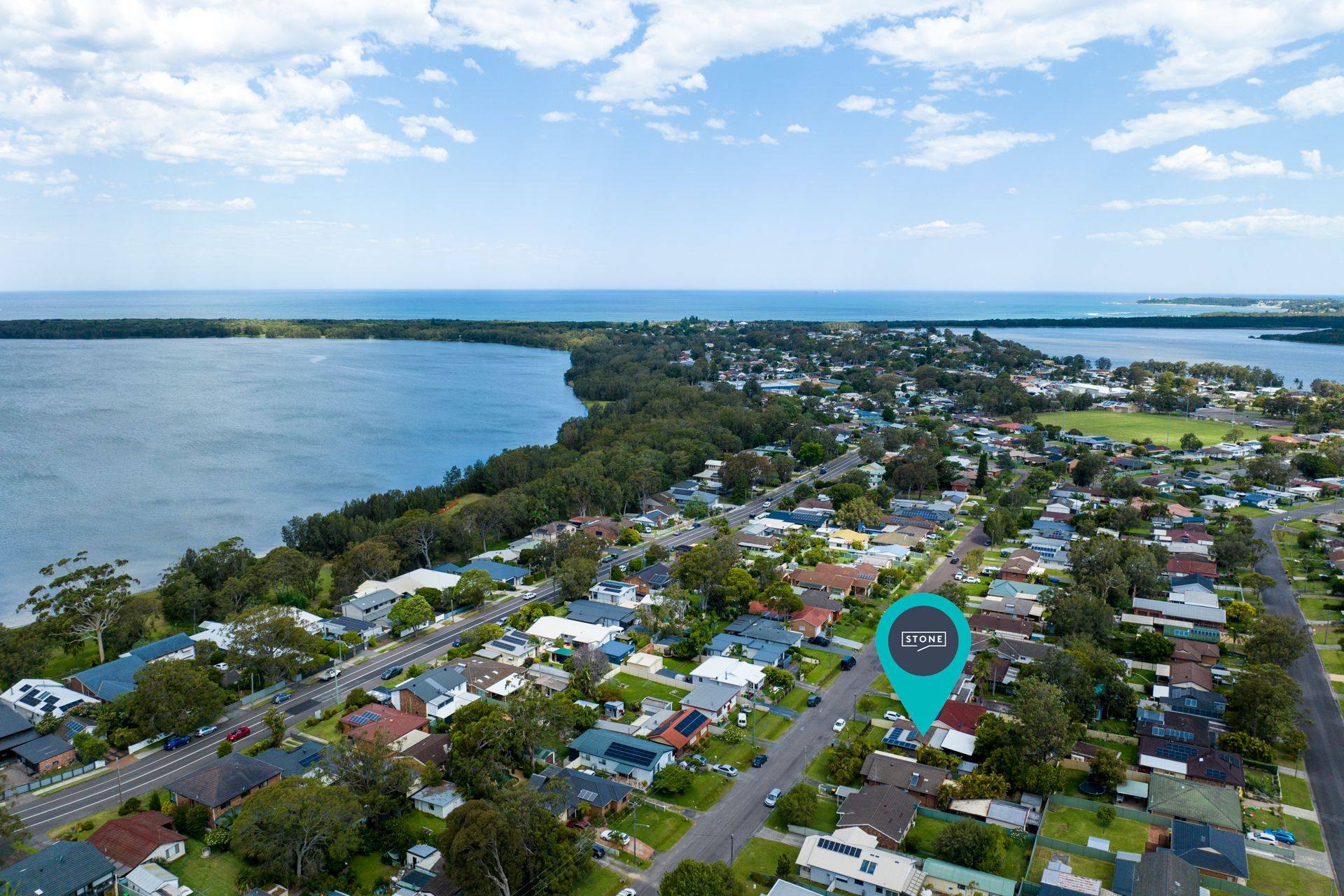 Real Estate For Sale 38 Manoa Road Budgewoi , NSW