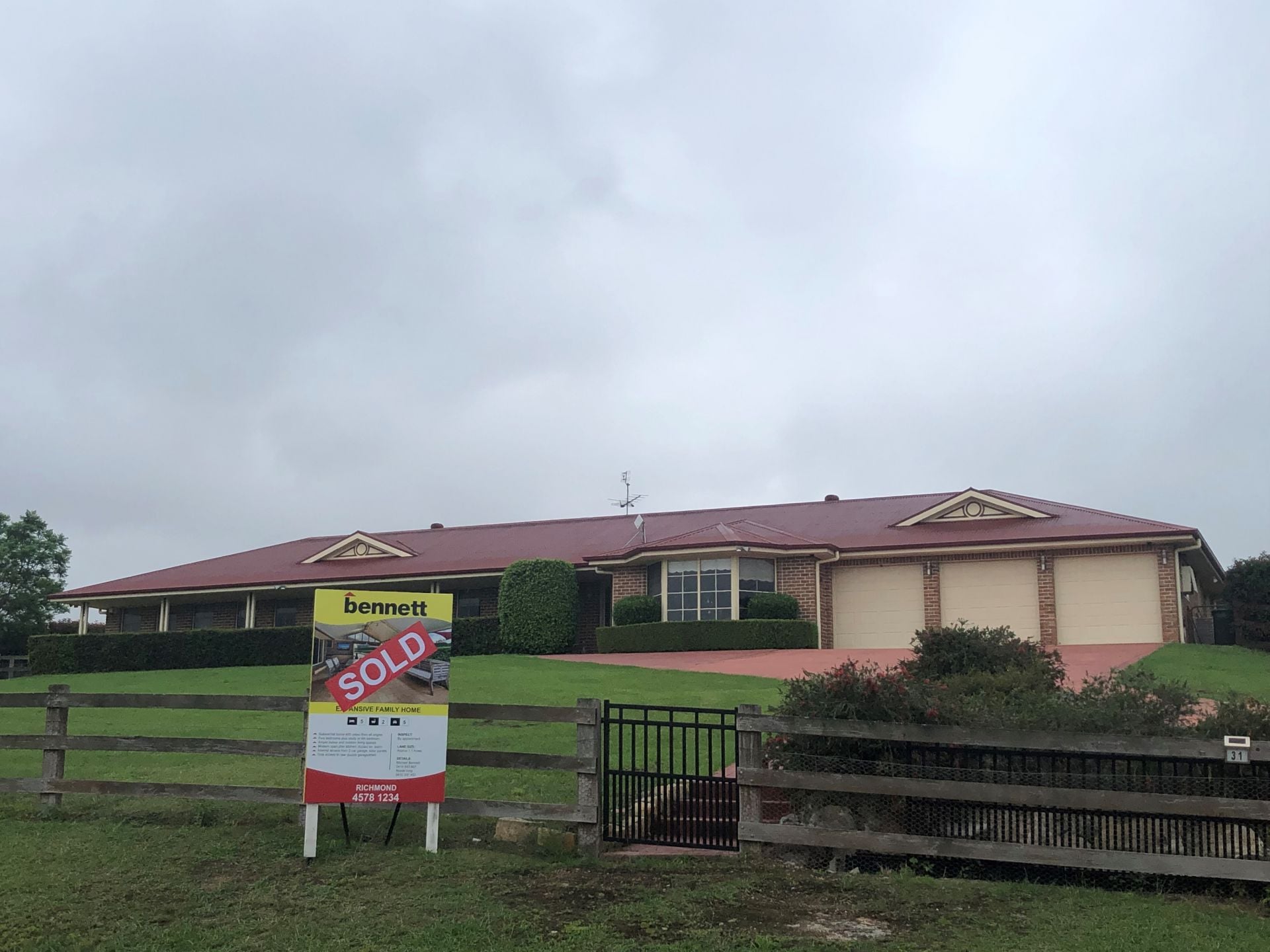 31 Kestrel Way, Yarramundi - Thumbnail 2