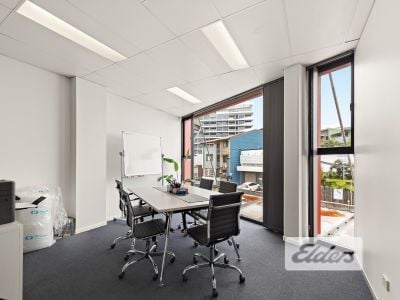 OWNER OCCUPY OR INVEST - BEST SIGNAGE IN BOWEN HILLS!