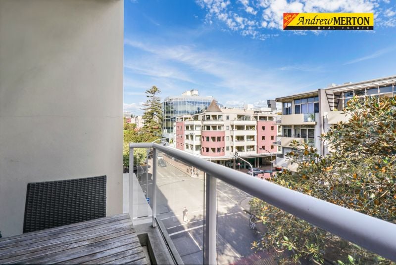 425/11 Wentworth Street, Manly