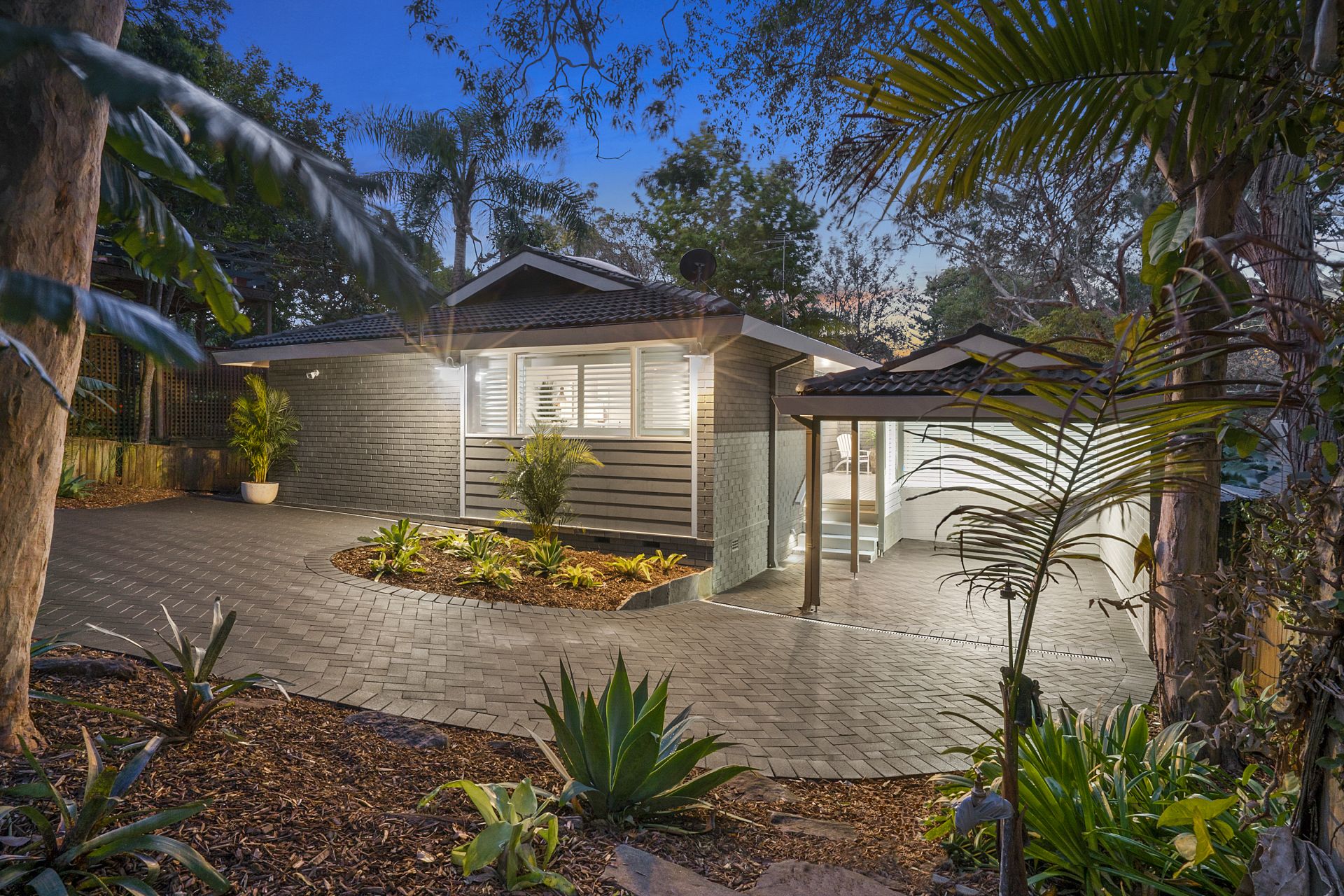 46 Kevin Avenue Avalon Beach NSW, Avalon Beach - Thumbnail 3