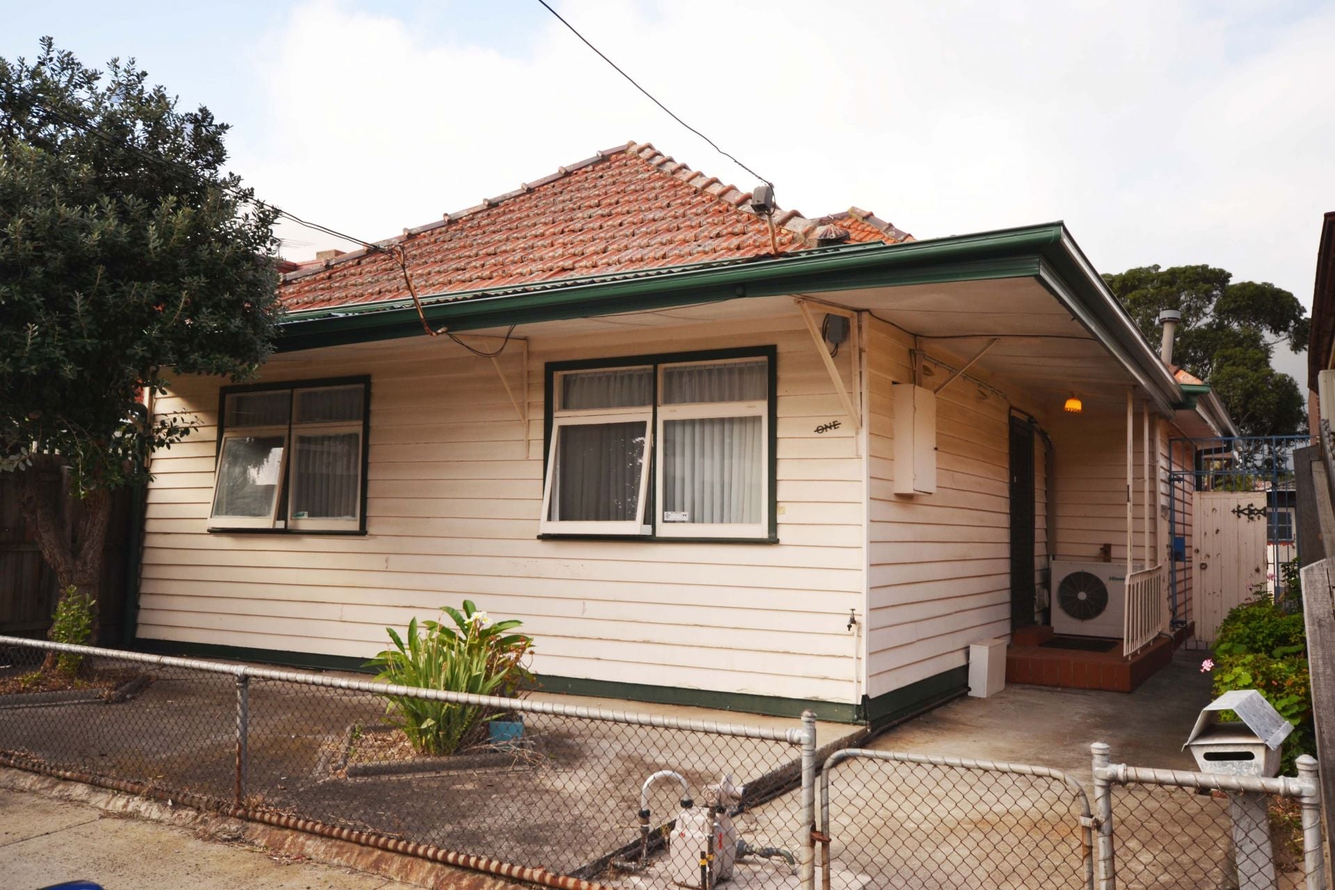PREMIER PACKAGE ON PRESTON STREET