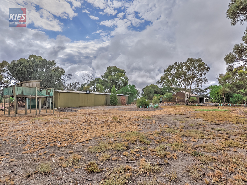 Sold property Undisclosed for 51 Hayman Road Two Wells , SA 5501
