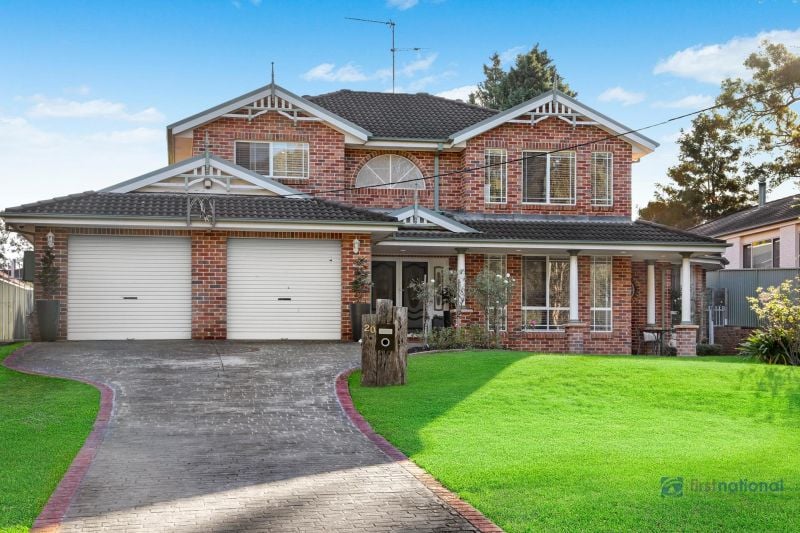 Real Estate For Sale 20 Almond Street Wilton , NSW