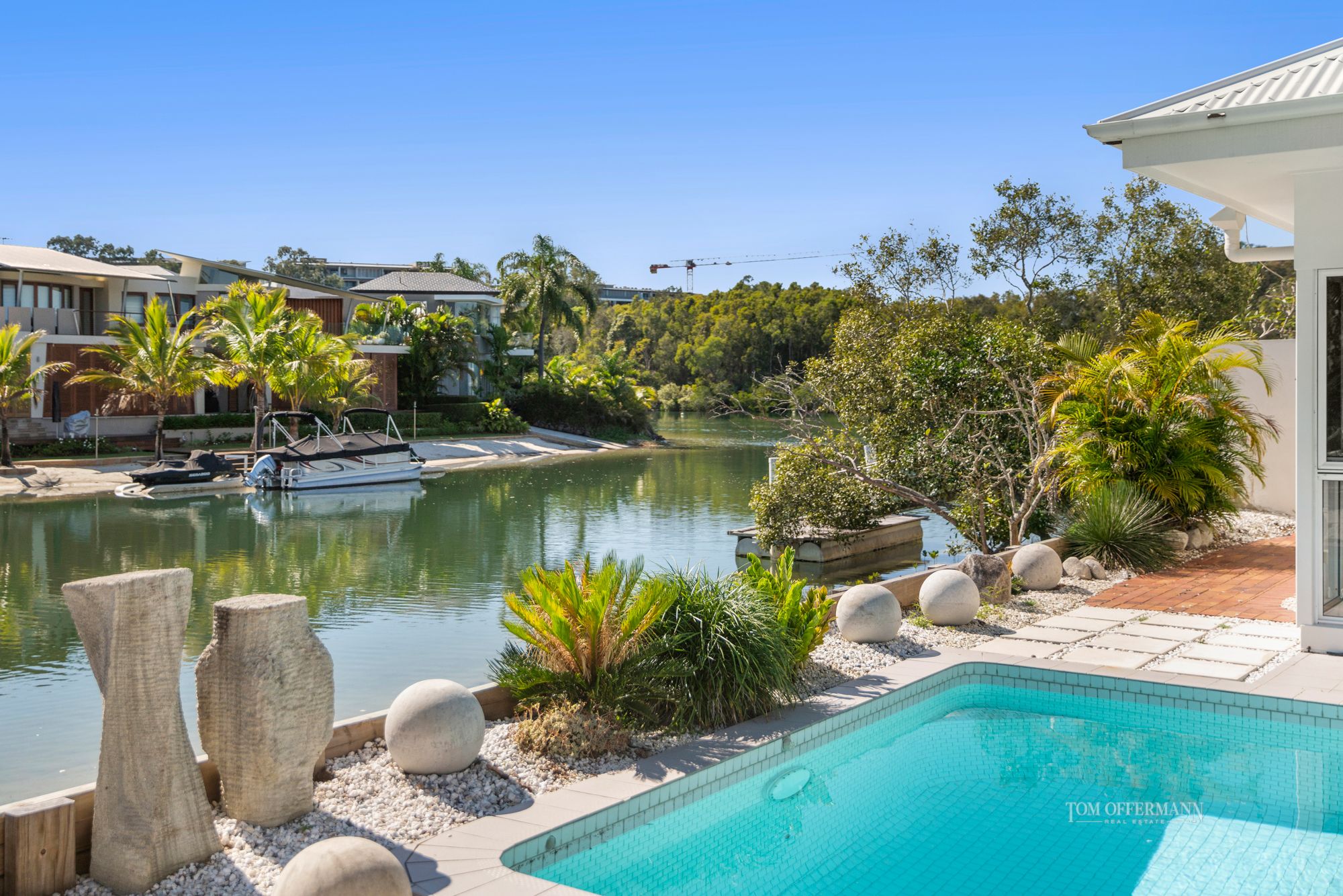 Real Estate For Sale 36 Cooran Court Noosa Heads , QLD