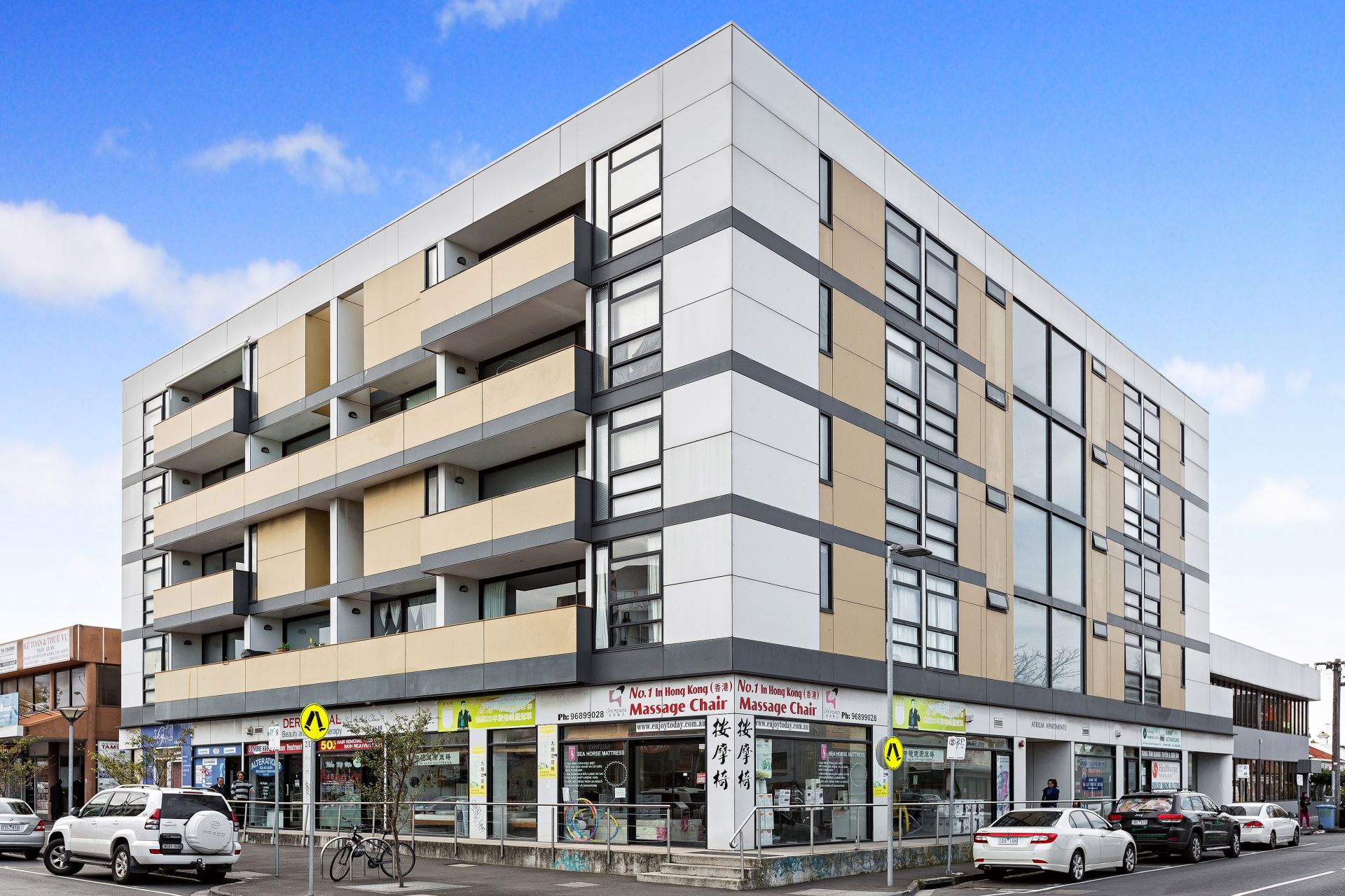 11/42A Byron Street, Footscray - Thumbnail 2