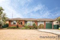 21 Marriot Street, Belmont South