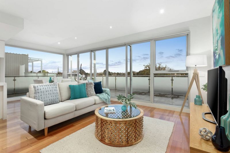 201/464 Hawthorn Road, Caulfield South - Thumbnail 3