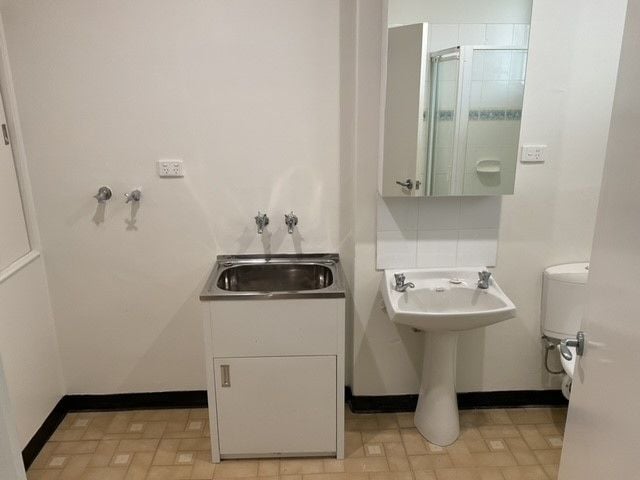 **Quiet & Convenient**