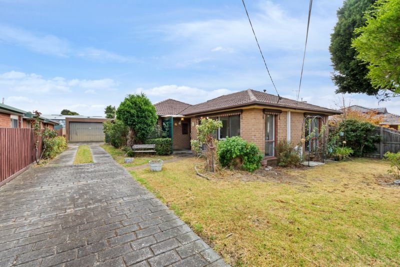108 Curtin Avenue, Lalor
