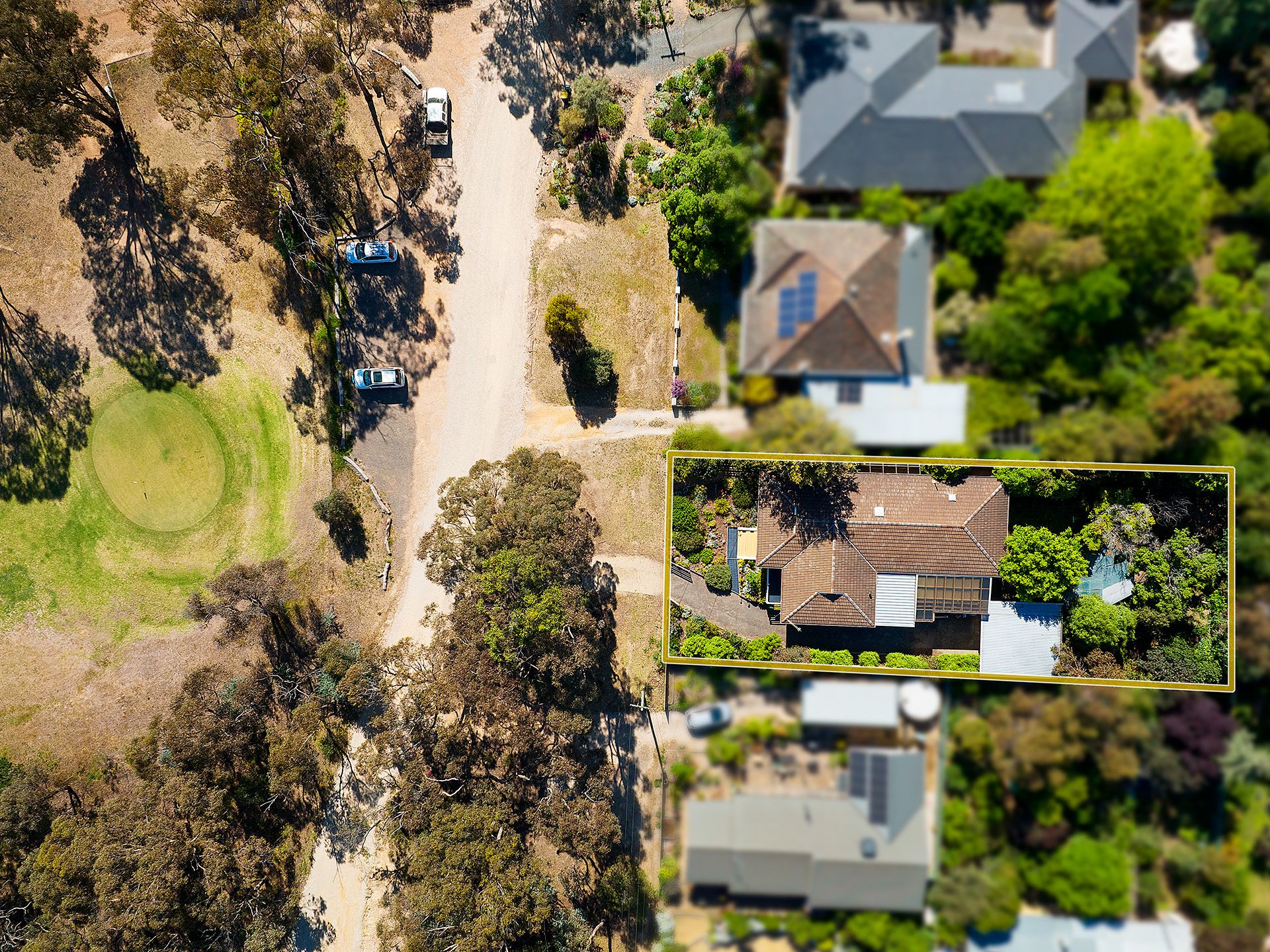 52 Parker Street, Castlemaine - Thumbnail 4