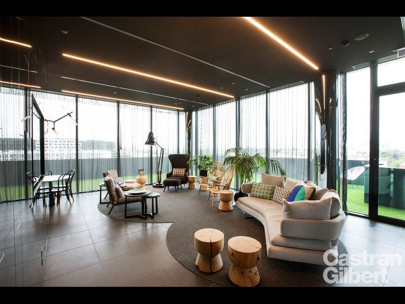 1304/518 Swanston Street, Carlton - Thumbnail 8