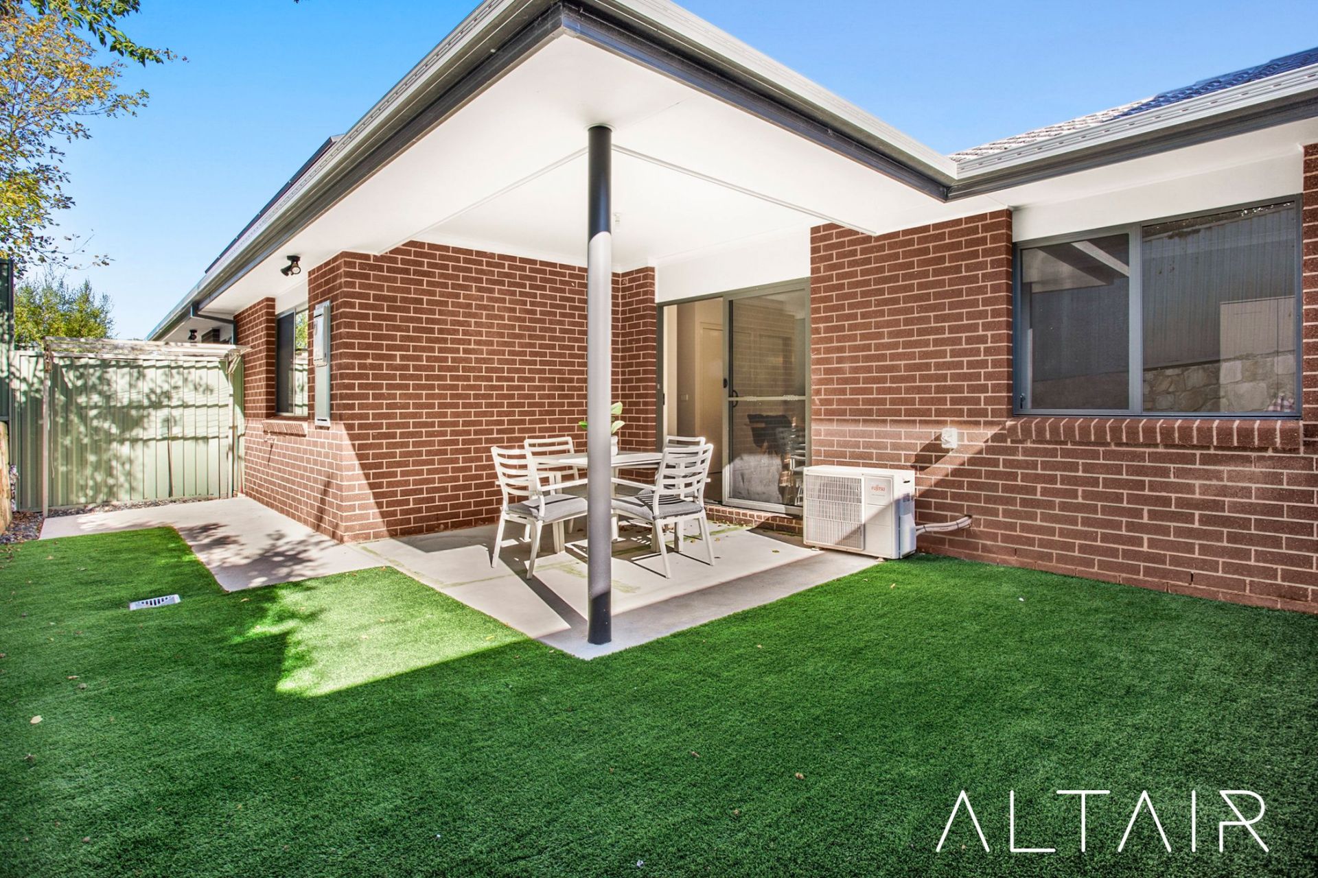 2/71 Bennelong Crescent, Macquarie, ACT, Macquarie - Thumbnail 3