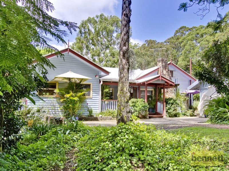47 Grandview Lane, Bowen Mountain - Thumbnail 2