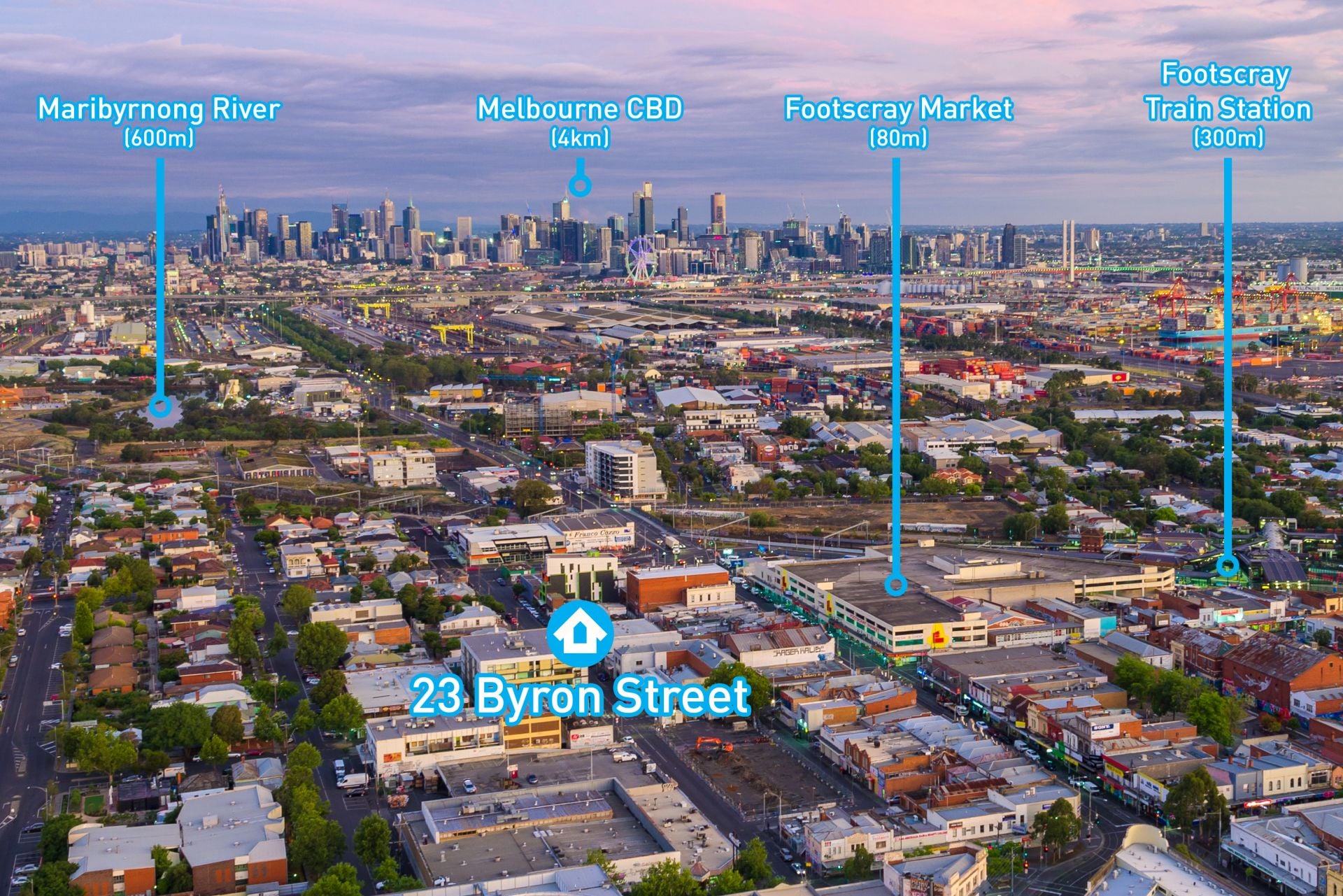 23 Byron Street, Footscray - Thumbnail 3