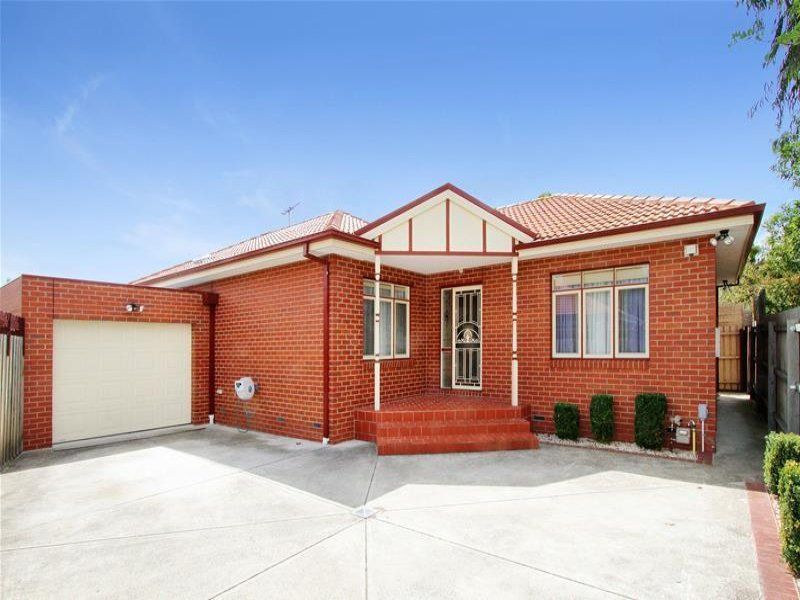 AS NEW THREE BEDROOM TWO BATHROOM