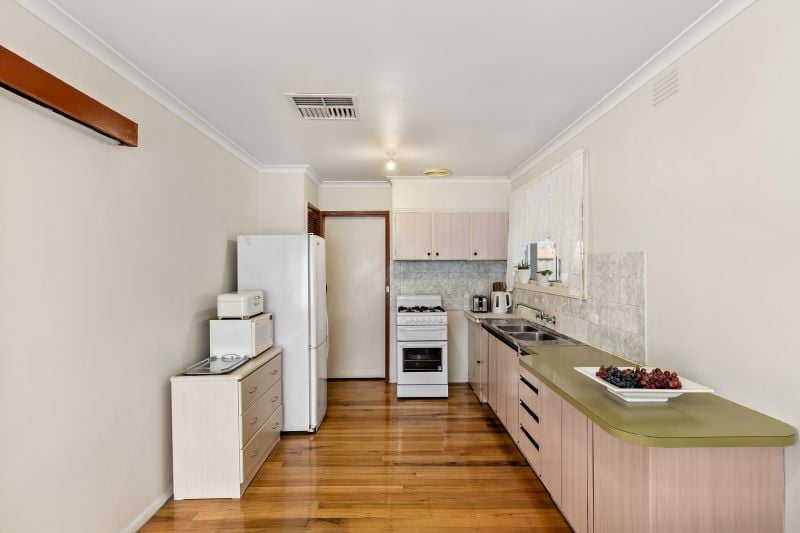 257 Dalton Road, Lalor