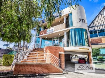 FUNCTIONAL INNER CITY OFFICE | 5 CAR PARKS!