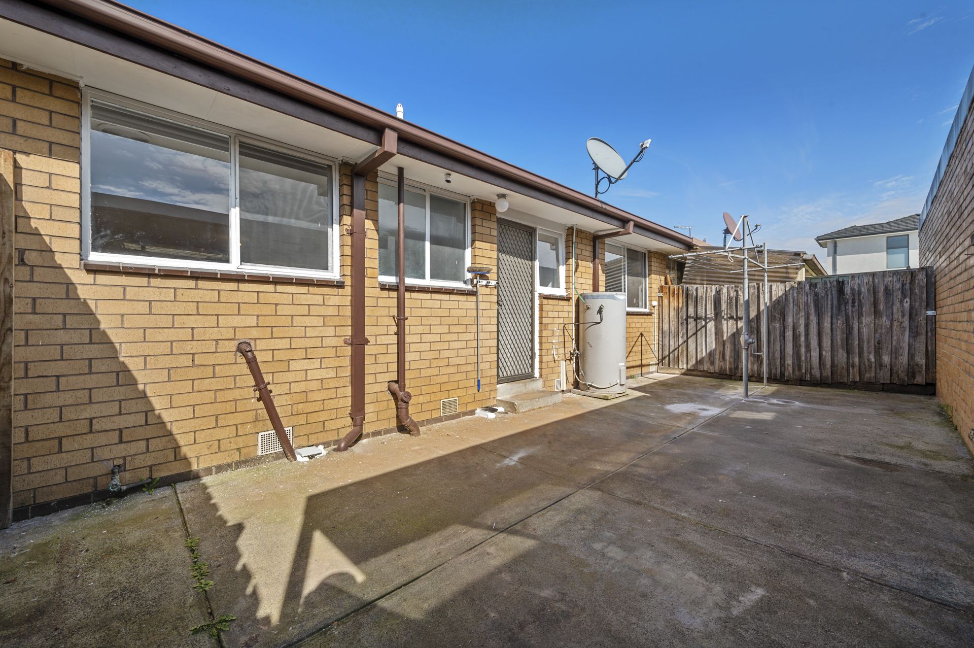 Renovated Delight!