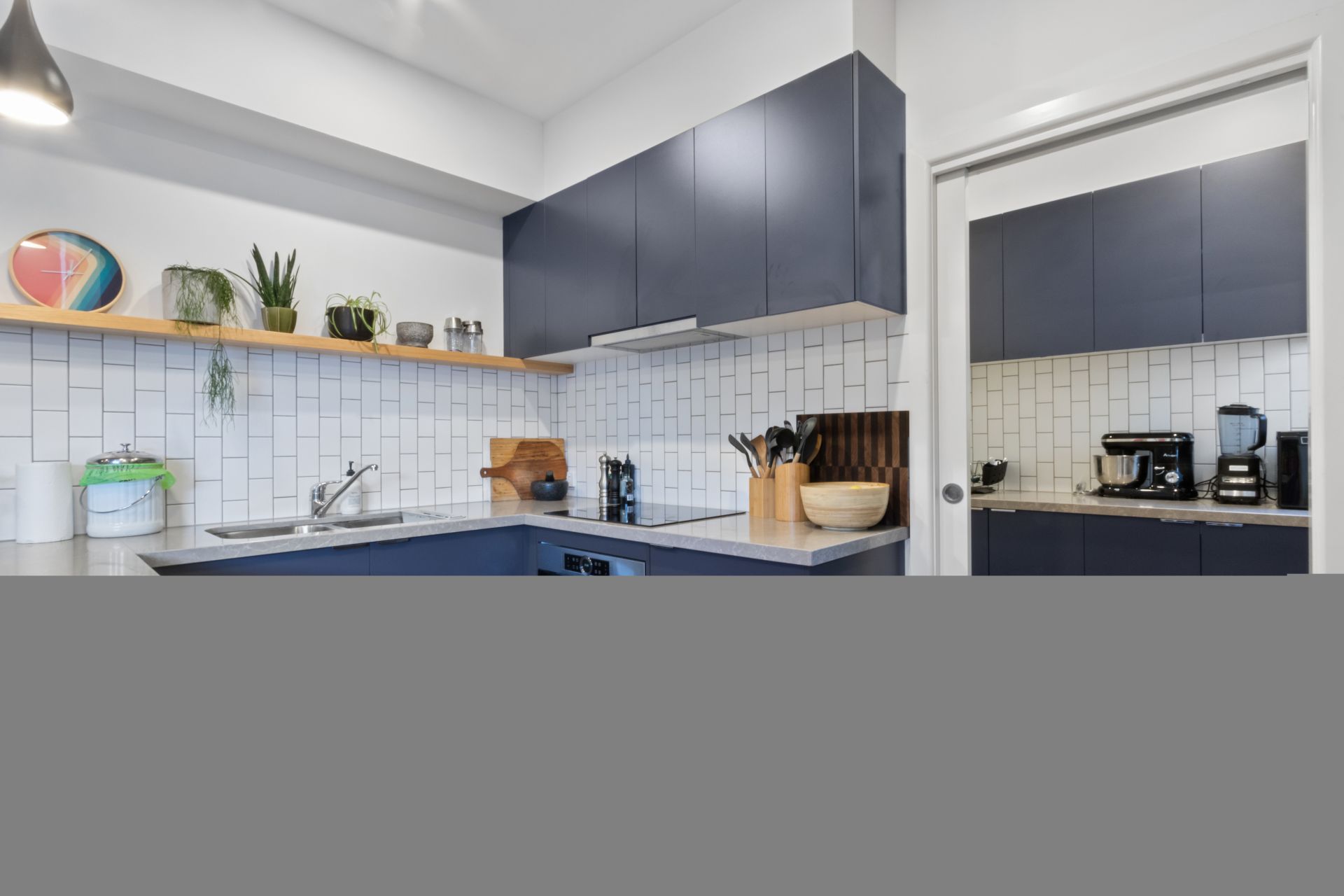 Architect design & a touch of class!