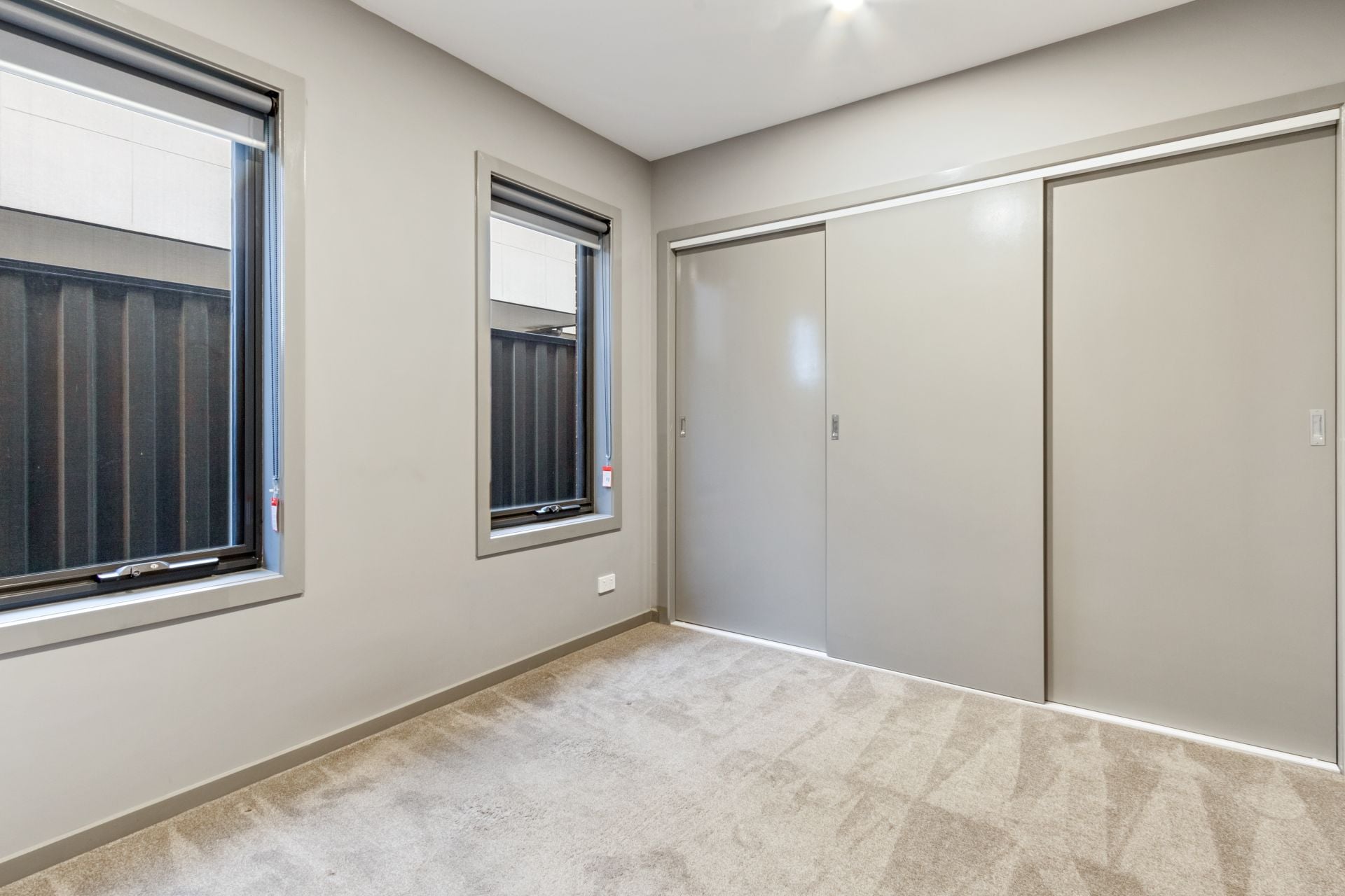 2 WEEKS FREE RENT