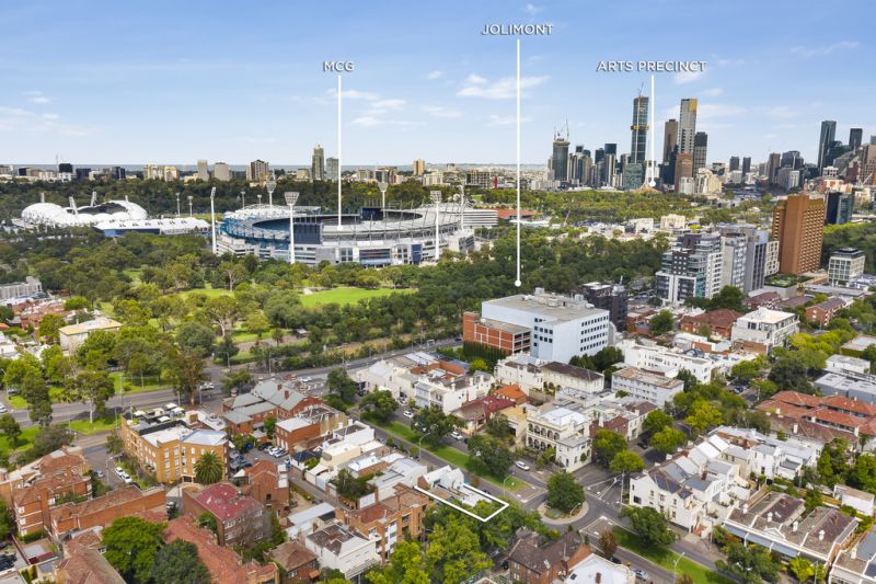 63 George Street, East Melbourne - Thumbnail 5