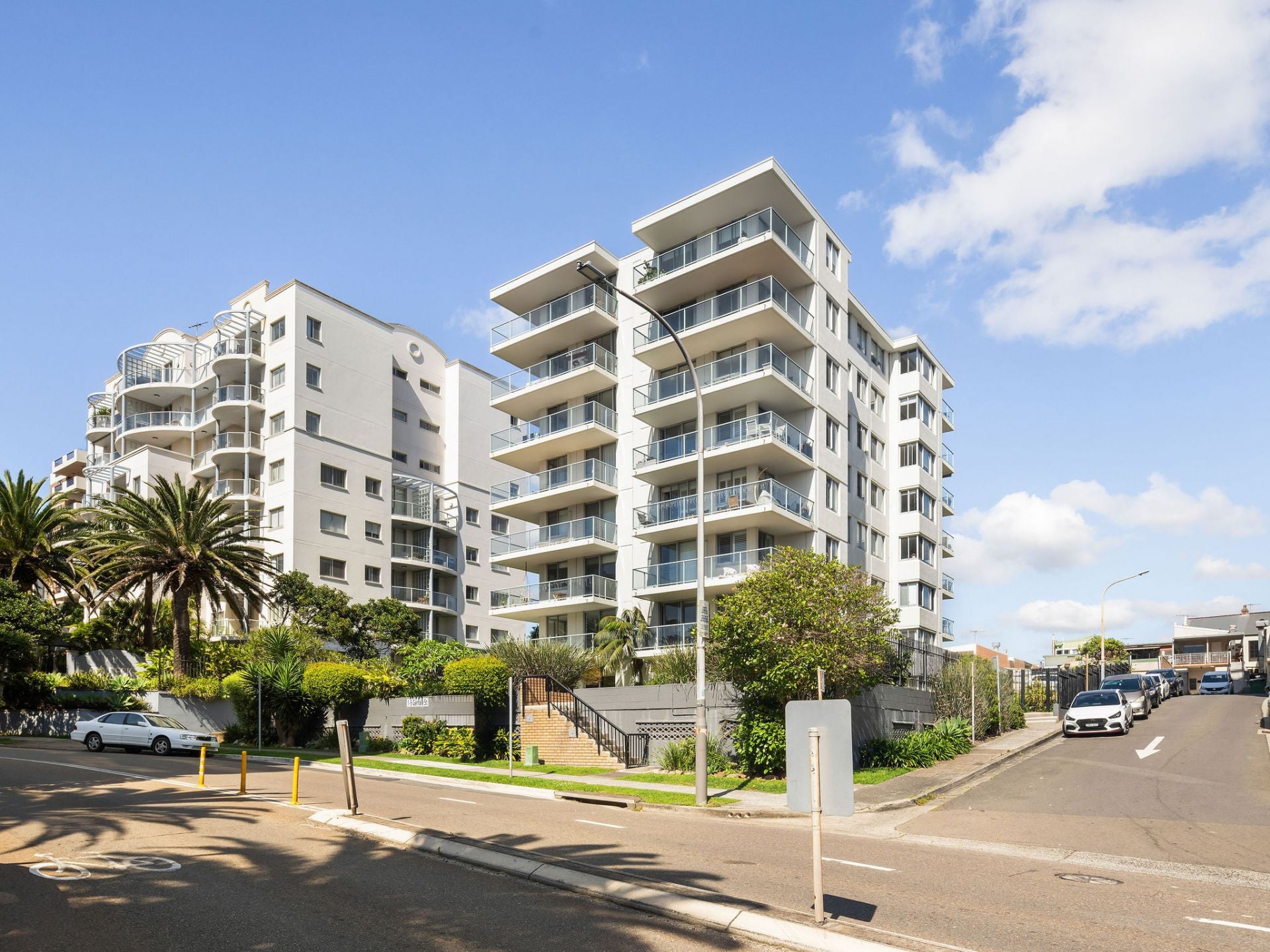 14/1-5 Gerrale Street, Cronulla NSW, Cronulla - Image 1