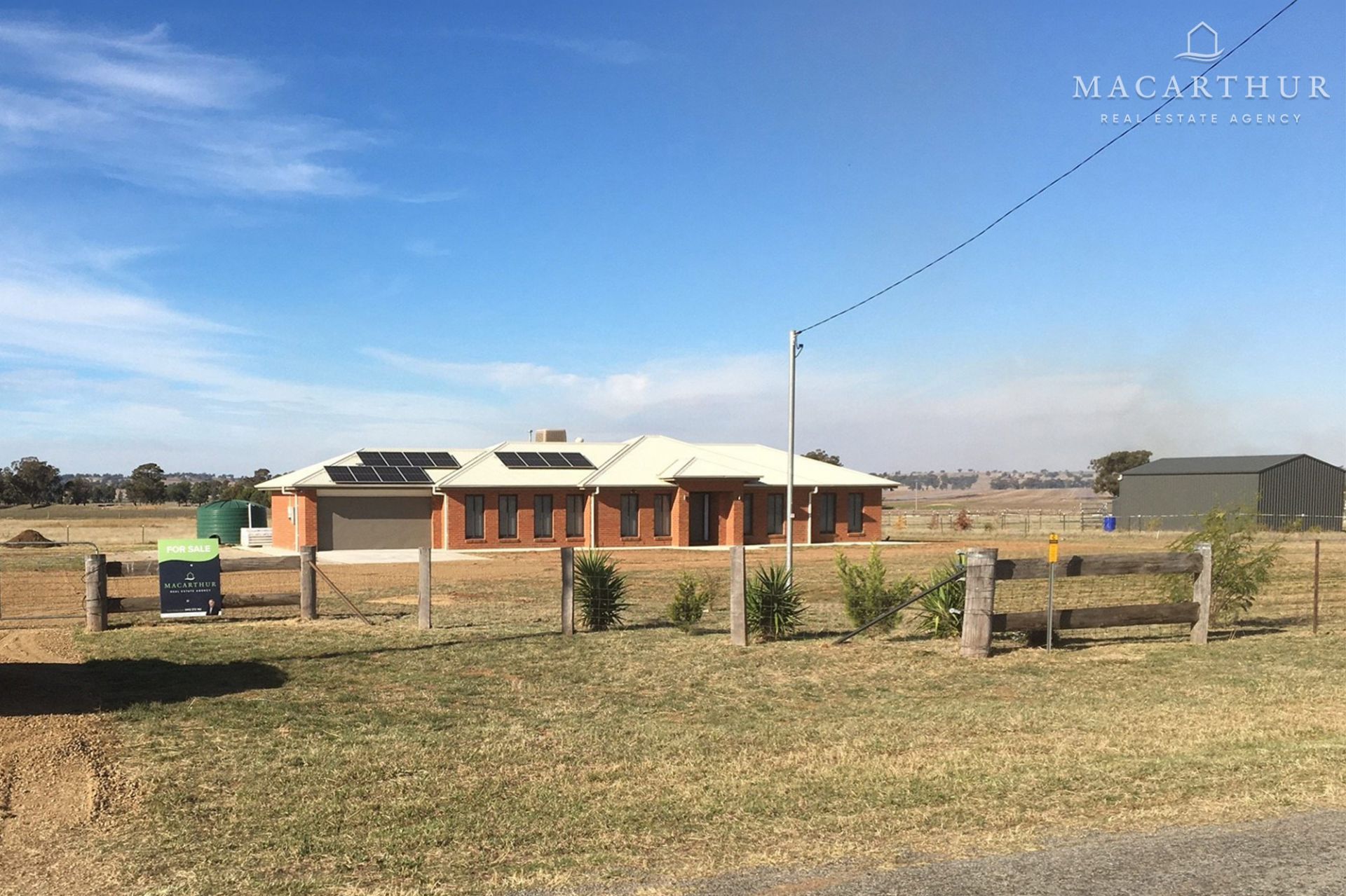 77 Learys Lane, Coolamon Macarthur Real Estate Agency