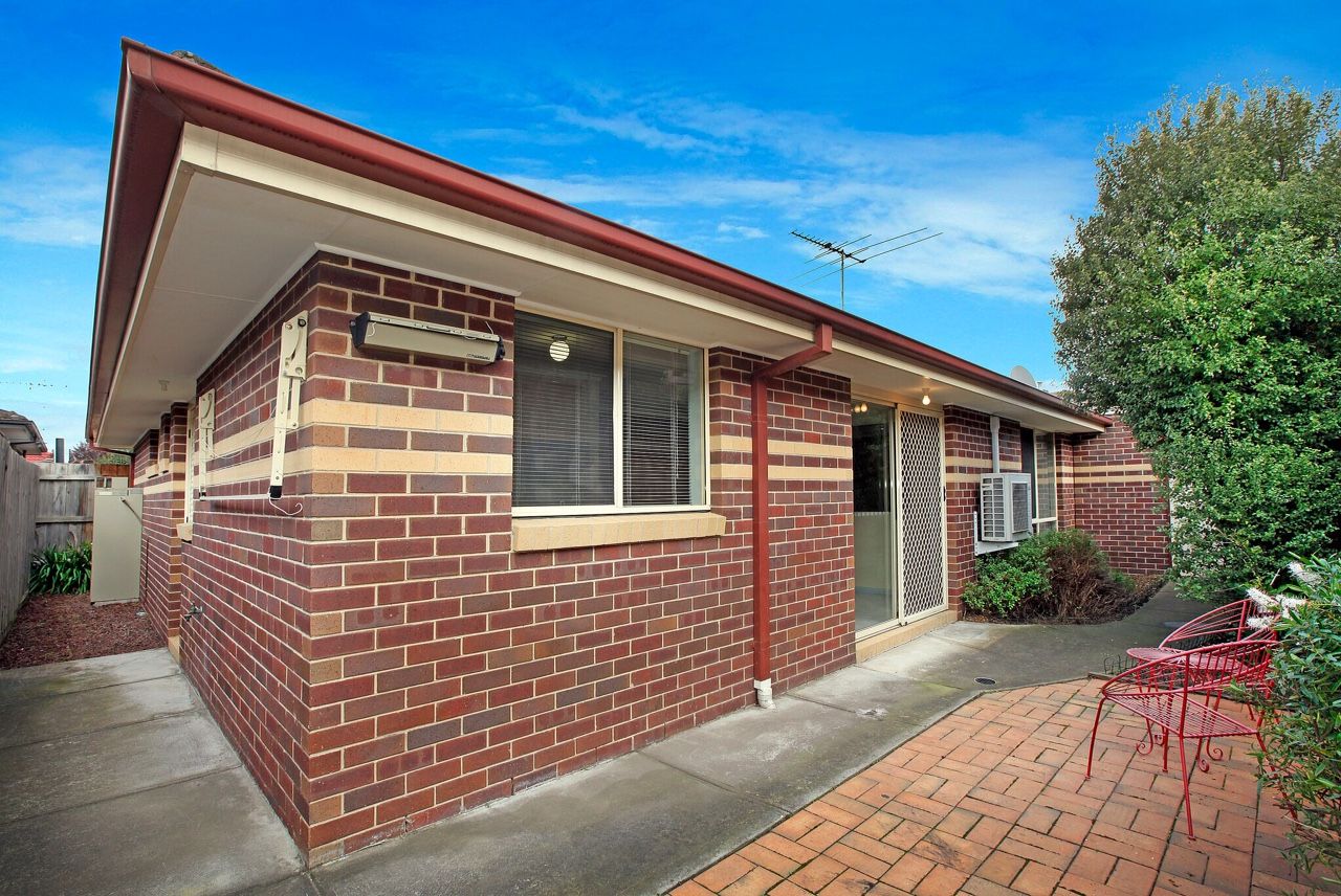 Spacious Family Living!