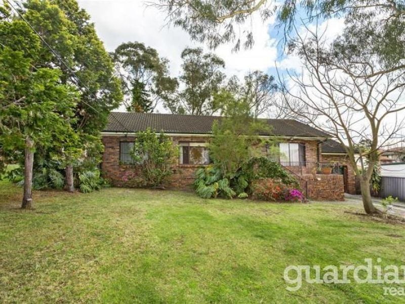 9 George Parade BAULKHAM HILLS NSW, Baulkham Hills - Thumbnail 2