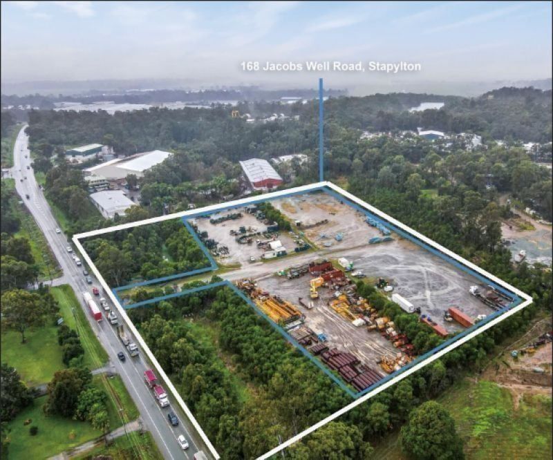 168 Stapylton Jacobs Well Road, Stapylton - Thumbnail 2