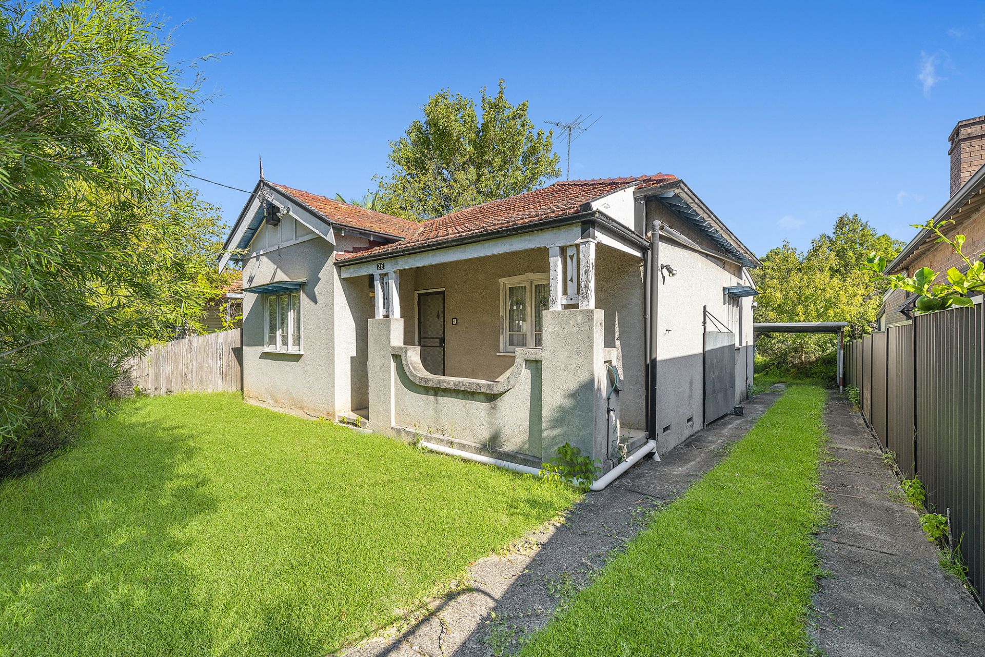 26 The Causeway, Strathfield South, South - Thumbnail 2