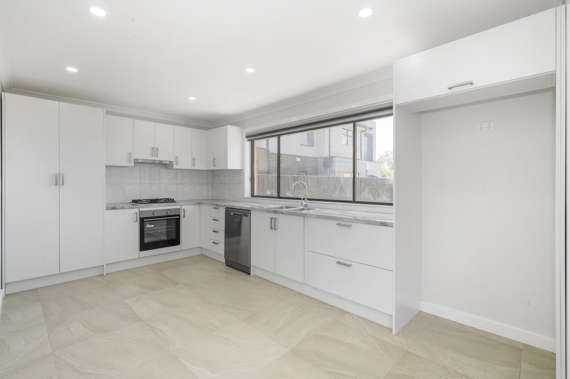 Fully Renovated Property