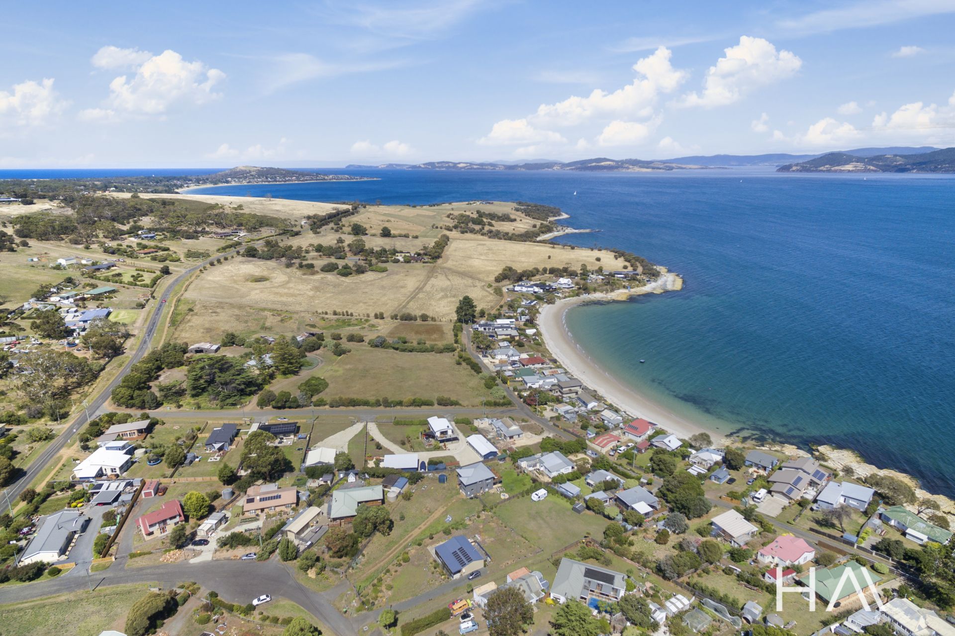 16 Rainbow Terrace, Opossum Bay Harrison Agents