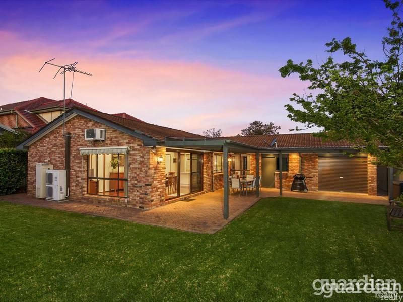 9 Ridgewood Place Dural NSW, Dural - Thumbnail 6