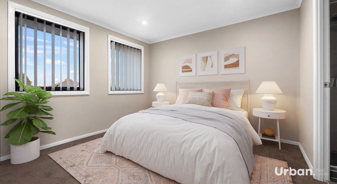 Colebee 57 Coronato Parade