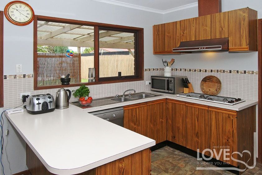 Effortless Living And Entertaining