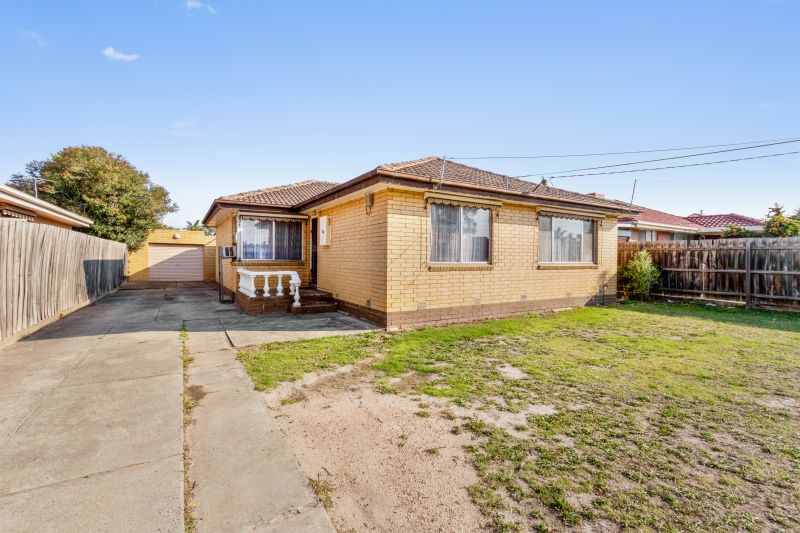 16 Cleveland Street, Thomastown
