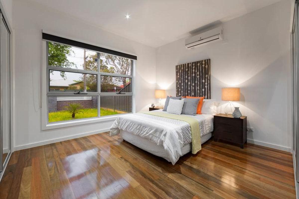 Luxury Living Near Parklands