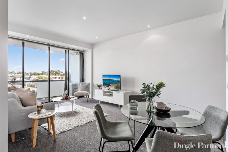 502/459 Royal Parade, PARKVILLE Dingle Partners