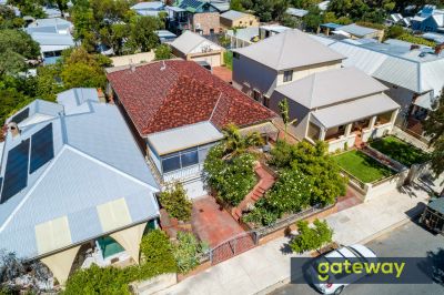 12 Hubble Street, East Fremantle