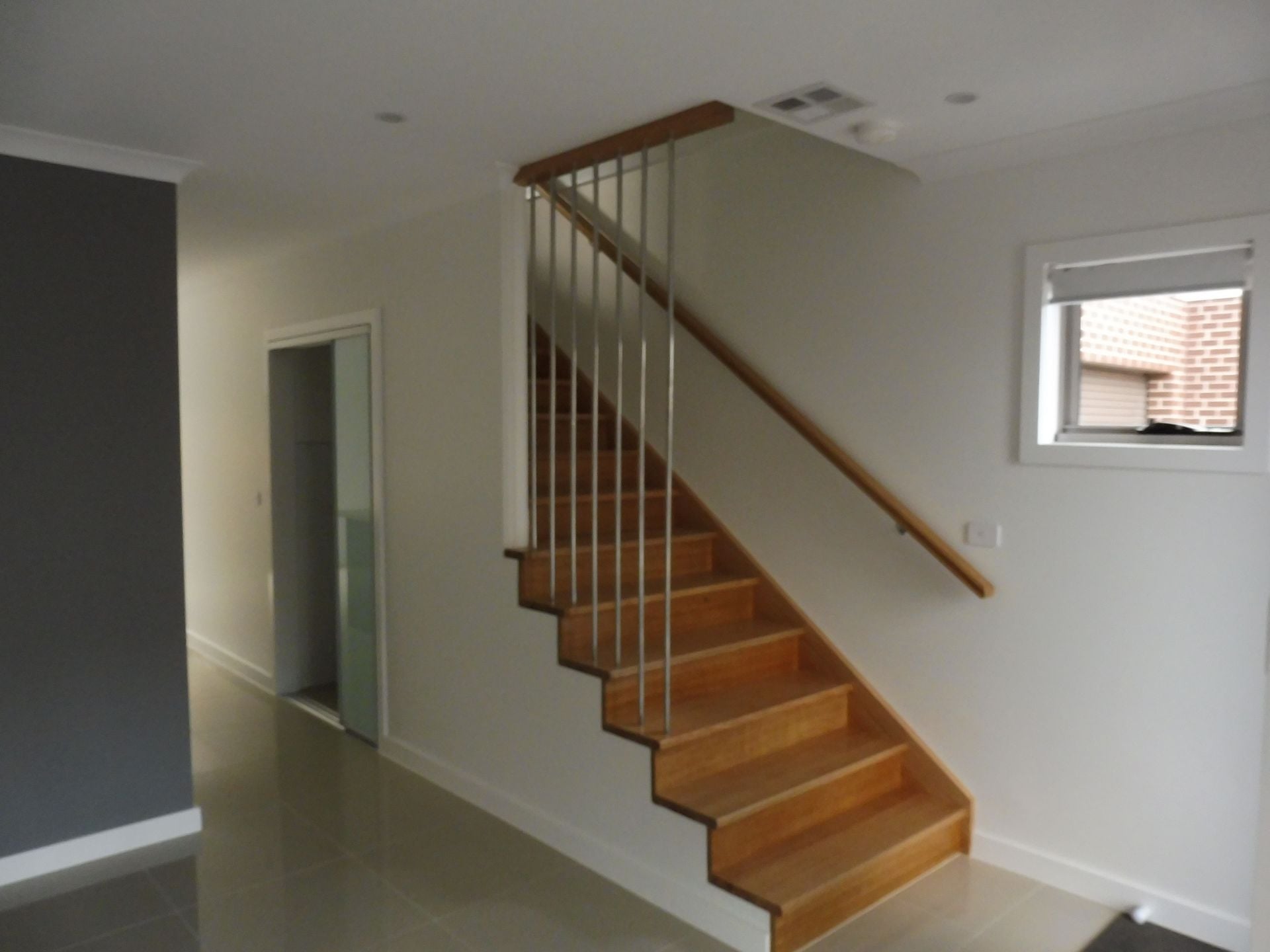 Brand New 6 Star Contemporary Living Townhouse