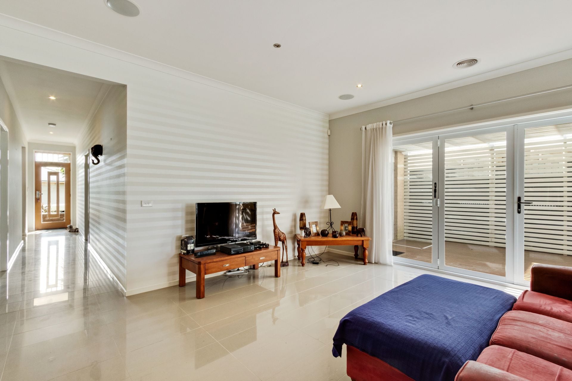 Sublime Style, Superb Living
