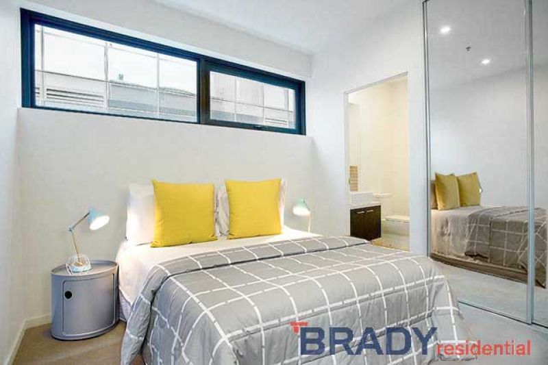 2803/5 Sutherland Street MELBOURNE VIC, Melbourne - Thumbnail 2