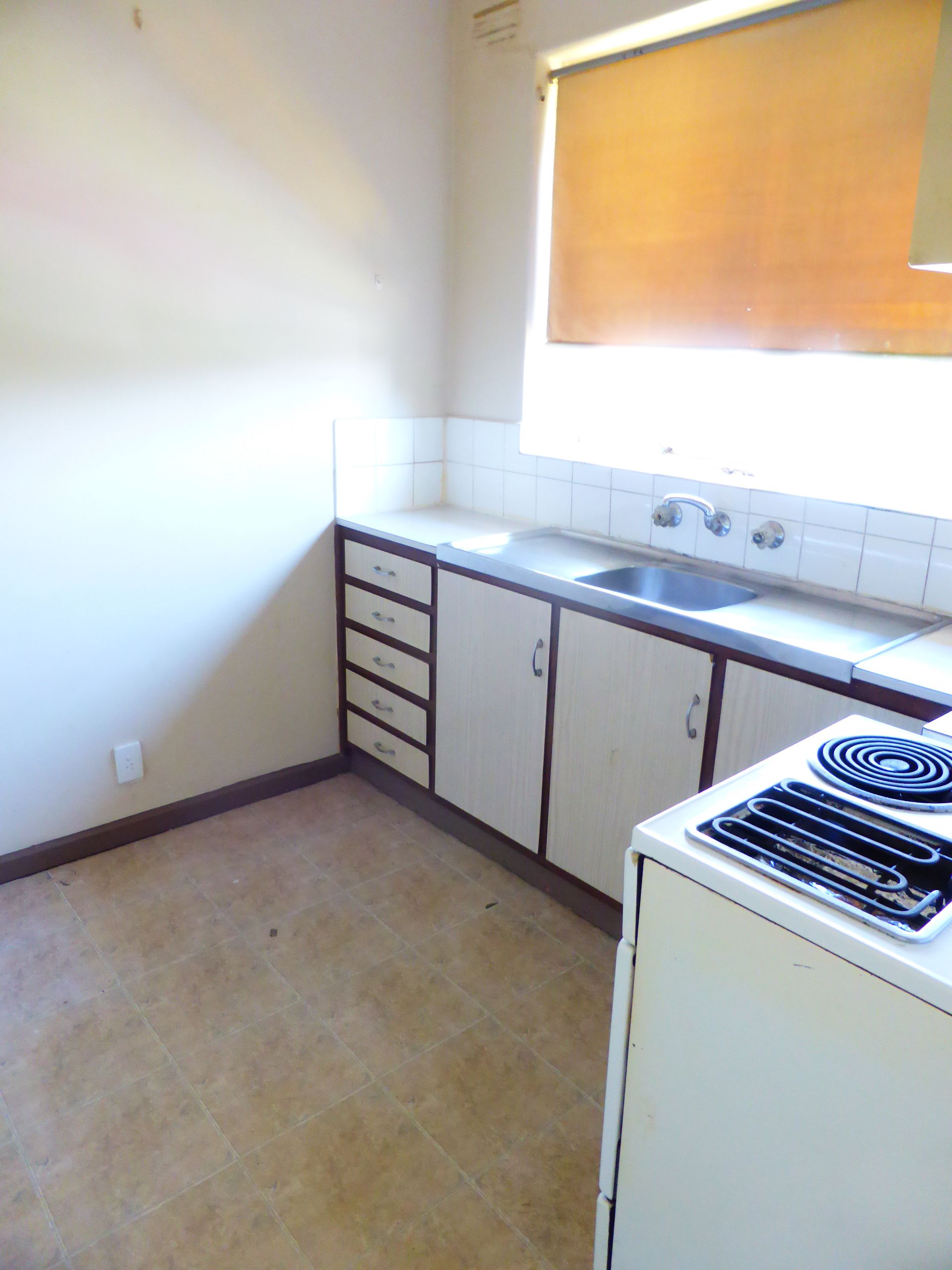 COMFORTABLE APARTMENT IN QUIET LOCATION