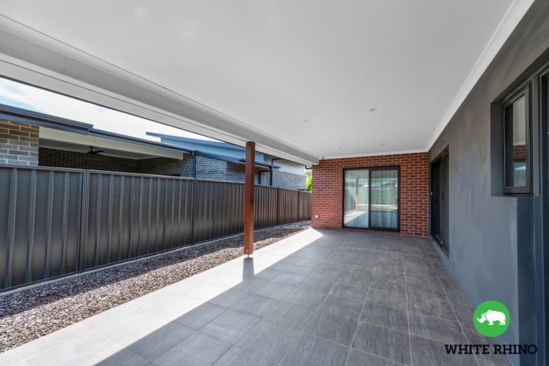 9 Weatherstone Circuit, Googong White Rhino Property