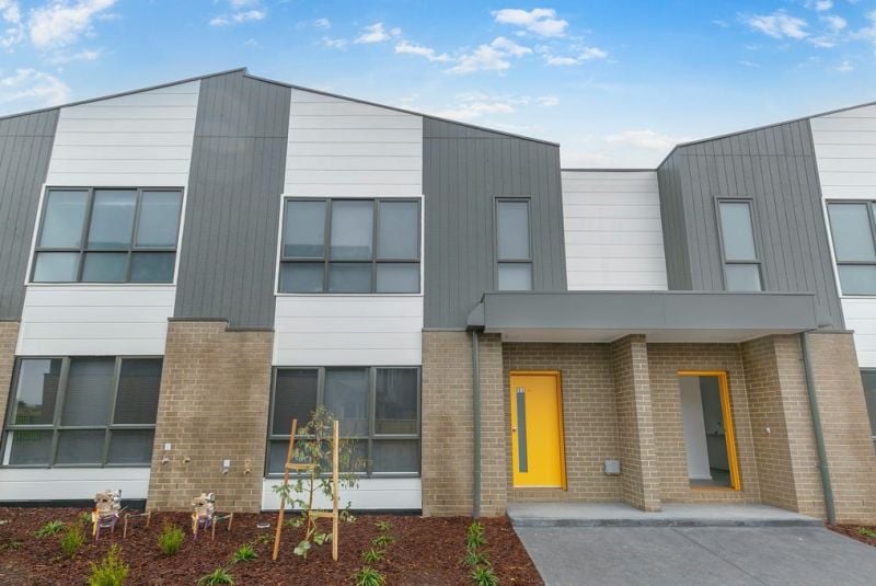 31 Delosperma Mews, Clyde