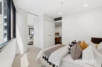402/129 Harrington St, SYDNEY NSW 2000, Sydney - Thumbnail 7