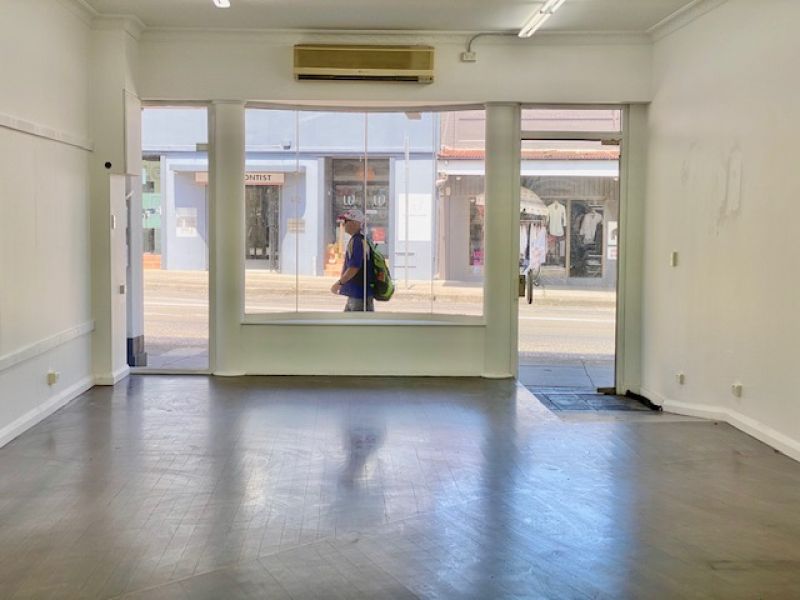 479 Darling Street, Balmain