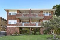 2/15 Rosa Street Oatley NSW